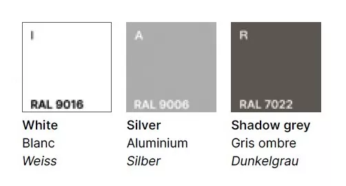 Table de r&eacute;union ovale Venise - Convivialit&eacute; et Design Italien