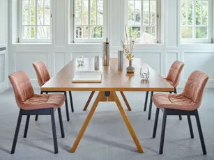 Table de réunion Viga