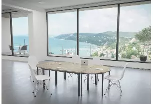 Table modulaire Meet