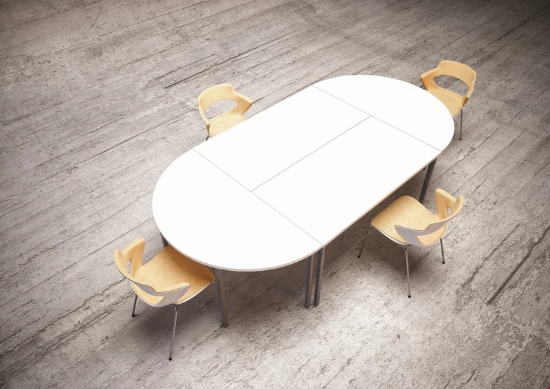 Table modulaire Meet