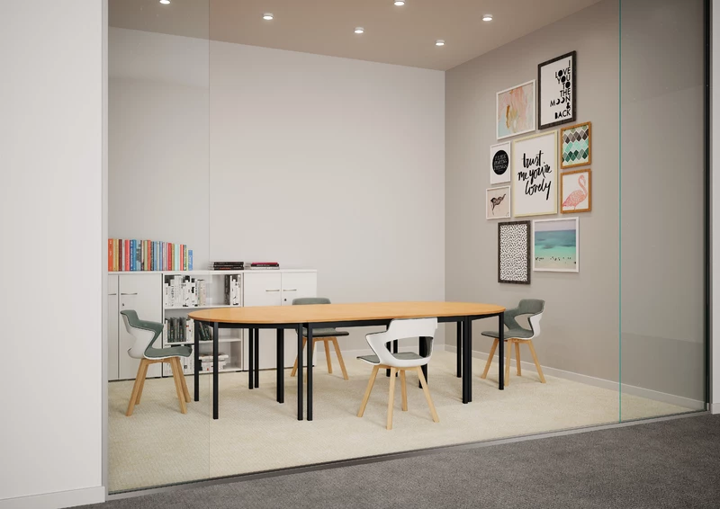Table modulaire Meet