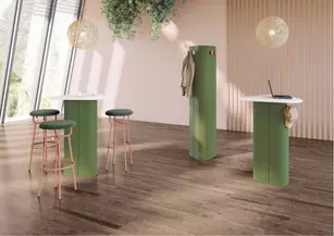 Cabine acoustique et Mobilier acoustique -  Compléments Acoustiques