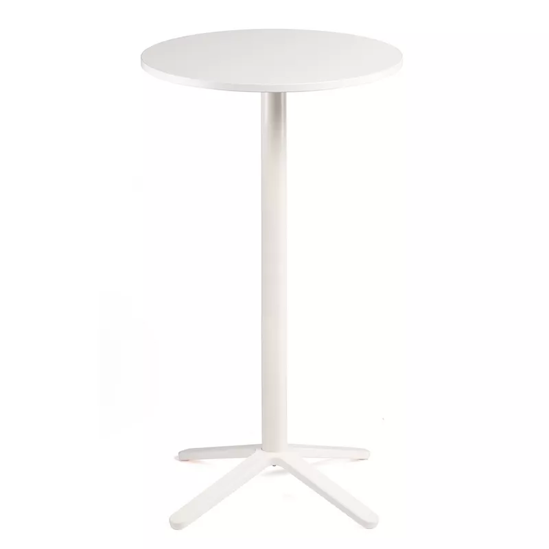 Mange-debout Elios - Plateau Rond Ø60 cm 