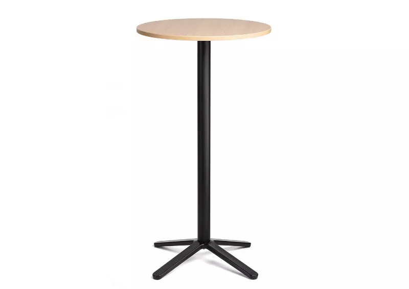 Mange-debout Elios - Plateau Rond Ø60 cm 
