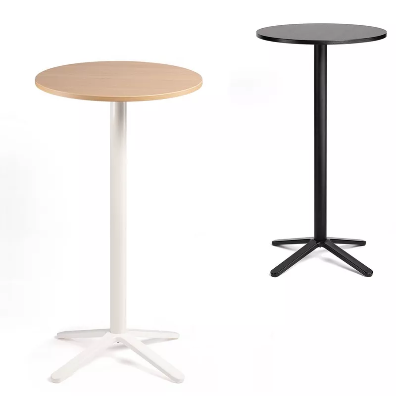 Mange-debout Elios - Plateau Rond Ø60 cm 