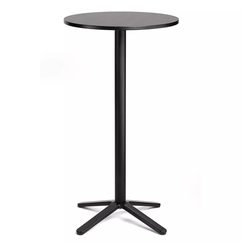 Mange-debout Elios - Plateau Rond Ø60 cm 