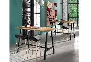 Table haute Industry