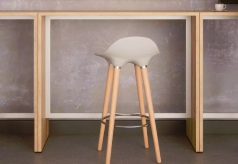 Table haute STOP