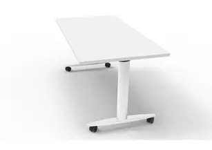 Lot de 2 tables abattantes Dandy