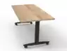 Table abattante Dandy