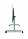 Table abattante Evolution Prof.60 cm