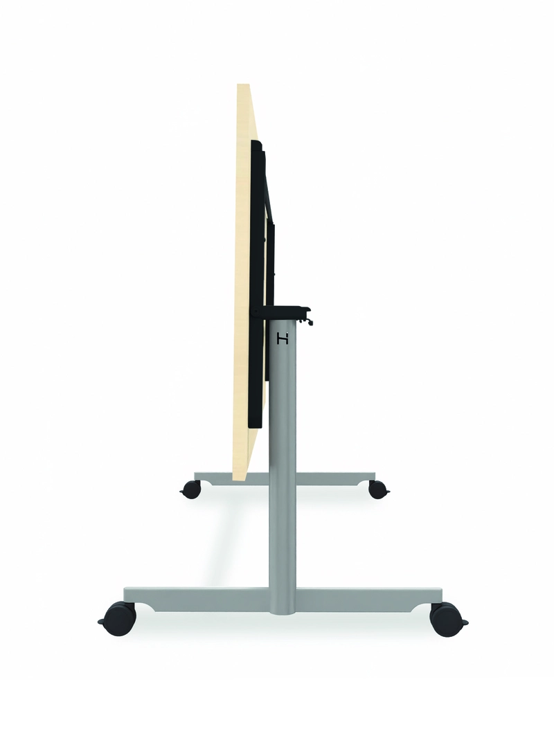 Table abattante Evolution Prof.60 cm