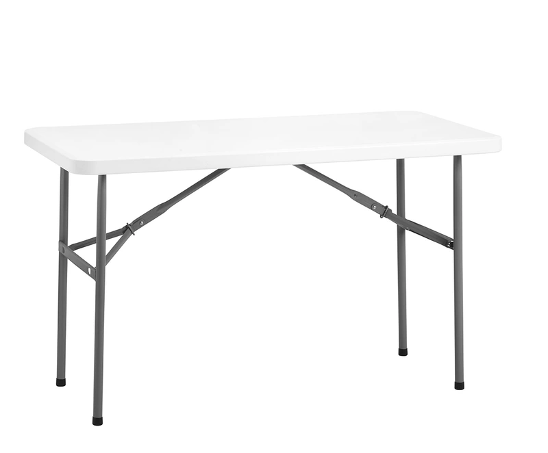 Table pliante 122 cm Lighty