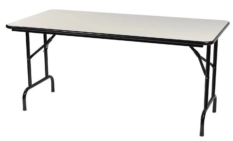 Table pliante Cuba 120 x 60 cm