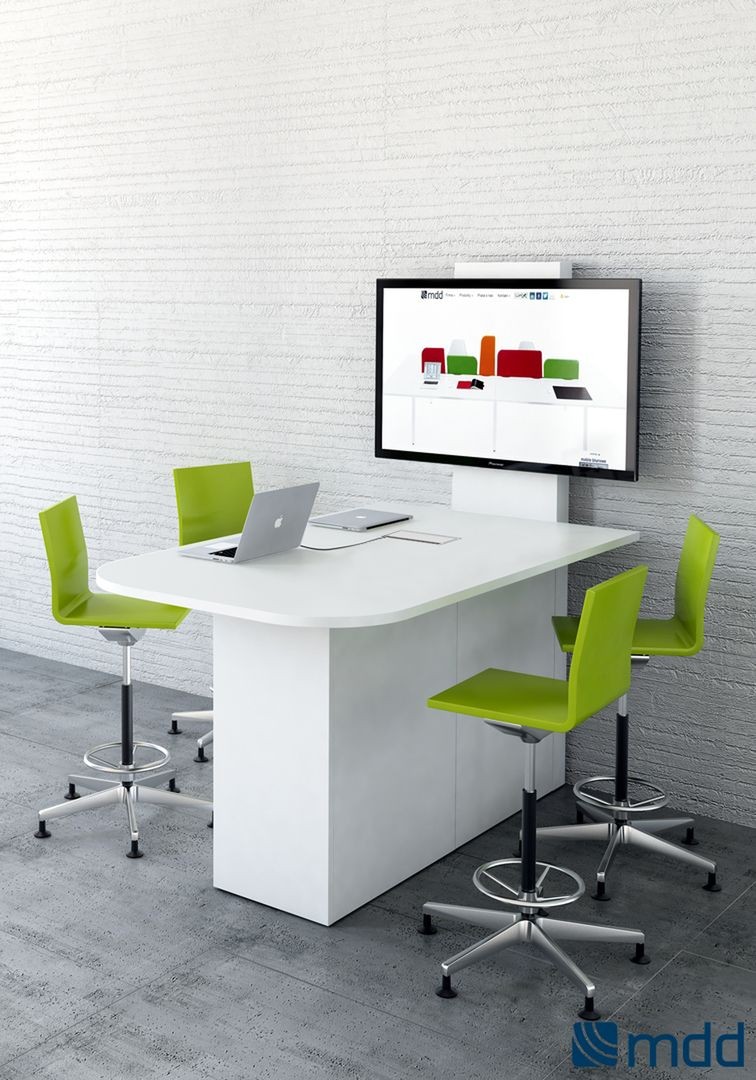 Table Haute Multimedia